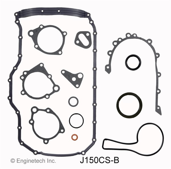 GSKT AMC JEEP CHRY 2.5L 1