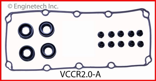 GSKT CHRY 2.0L SOHC 16V V