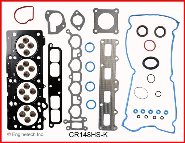 GSKT CHRY 2.4L 148 DOHC M