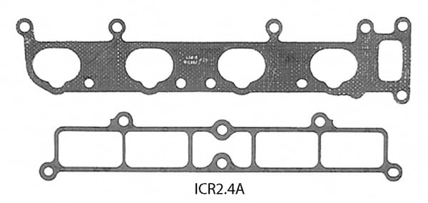 GSKT CHRY 2.4L DOHC 16V I