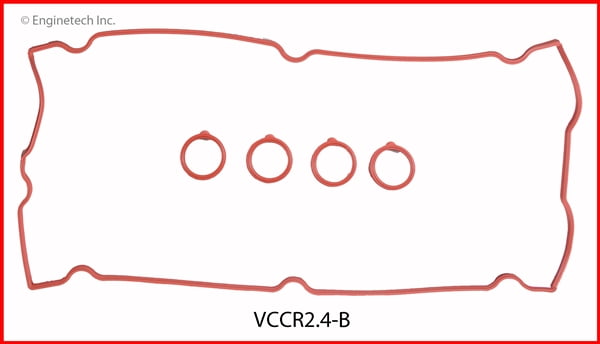 GSKT CHRY 2.4L DOHC 16V V