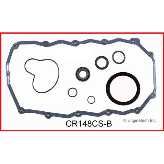 GSKT CHRY 2.4L DOHC EX PT