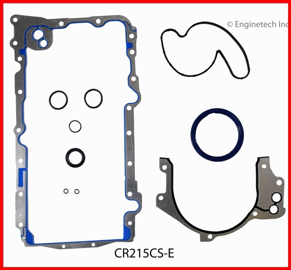 GSKT CHRY 3.5L 215 SOHC
