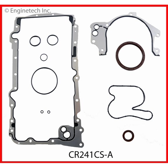 GSKT CHRY 4.0L 241 SOHC