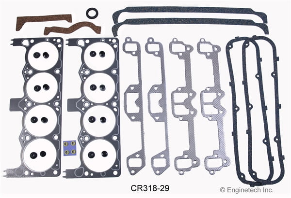 GSKT CHRY 4.5L 273 5.2L 3
