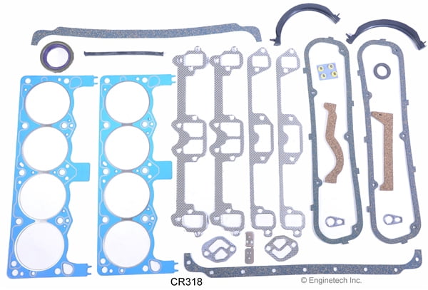 GSKT CHRY 4.5L 273 5.2L 3