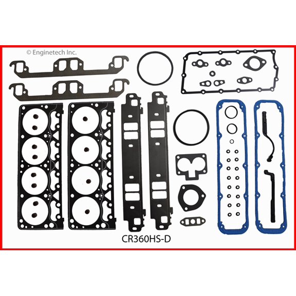 GSKT CHRY 5.9L 360 HEAD S