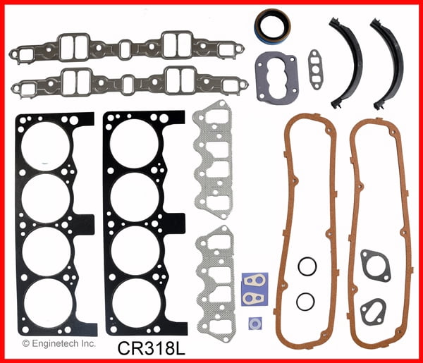 GSKT CHRY DODGE 5.2L 318