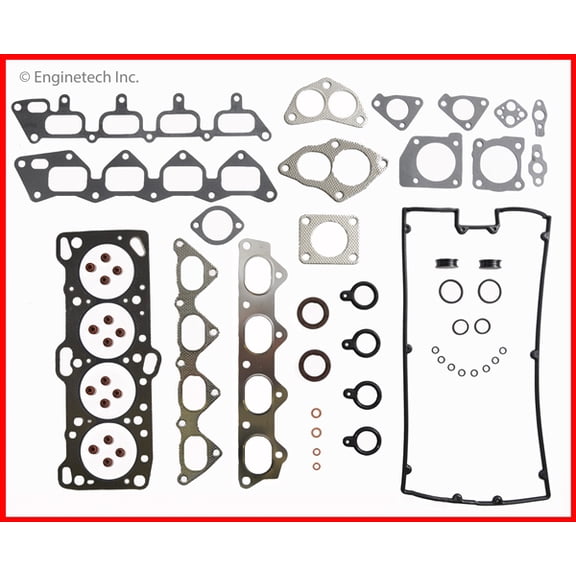 GSKT CHRY HYU MITS 1.6L 1