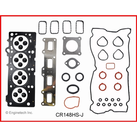 GSKT CHRY JEEP 2.4L 148 D