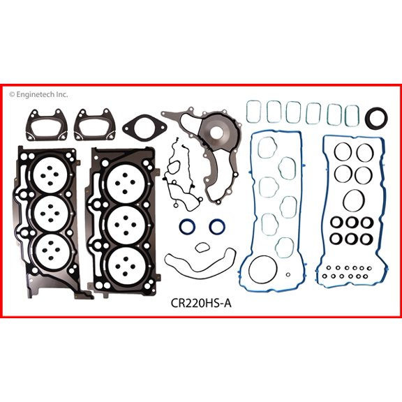 GSKT CHRY JEEP 3.6L 220 D