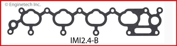 GSKT CHRY MITS 2.0L 2.4L