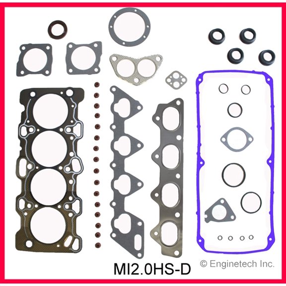 GSKT CHRY MITS 2.0L 2.4L