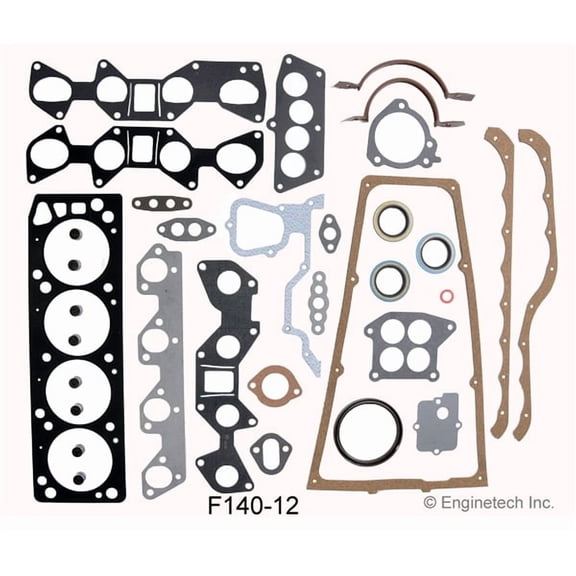 GSKT FORD 2.0L 121 2.3L 1