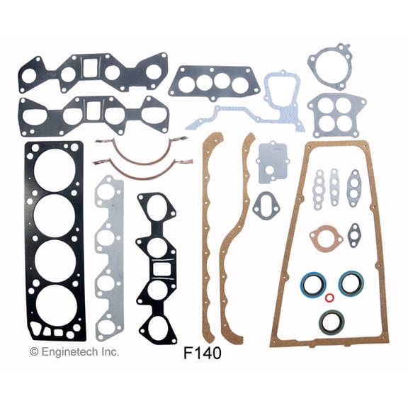 GSKT FORD 2.0L 121 2.3L 1