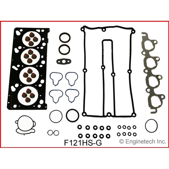 GSKT FORD 2.0L DOHC 16V Z