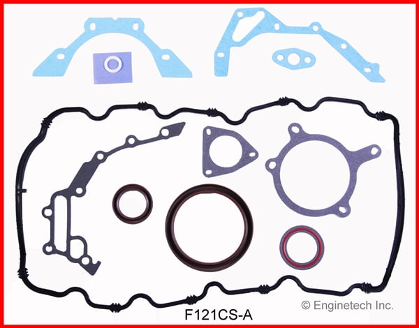GSKT FORD 2.0L DOHC LOWER