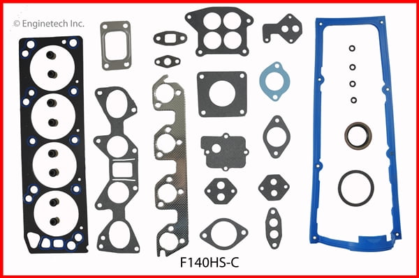 GSKT FORD 2.3L 140 SOHC