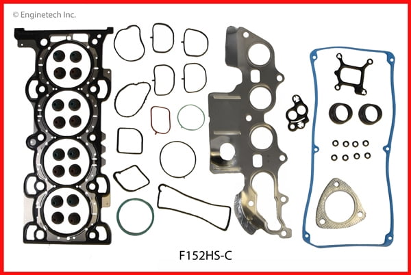 GSKT FORD 2.5L DOHC 16V U