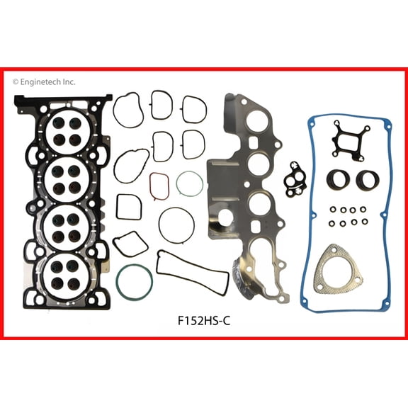 GSKT FORD 2.5L DOHC 16V U