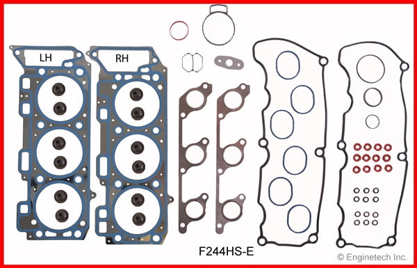 GSKT FORD 4.0L 244 SOHC H