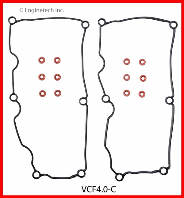 GSKT FORD 4.0L SOHC VALVE