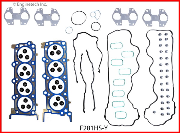 GSKT FORD 4.6L 281 SOHC 2