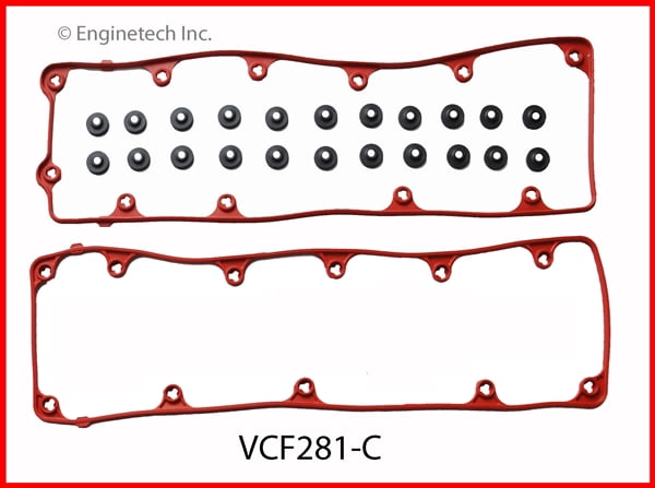 GSKT FORD 4.6L 281 SOHC V