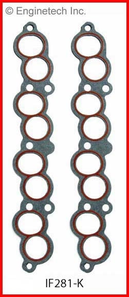 GSKT FORD 4.6L DOHC PLENU
