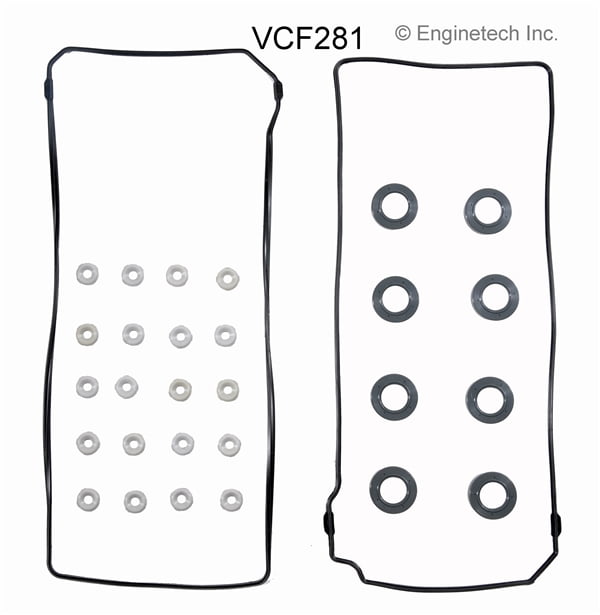 GSKT FORD 4.6L DOHC VALVE