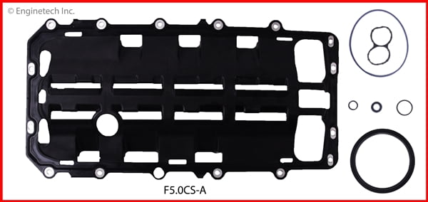 GSKT FORD 5.0L 302 DOHC 3