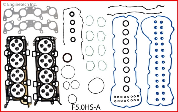GSKT FORD 5.0L 302 DOHC 3