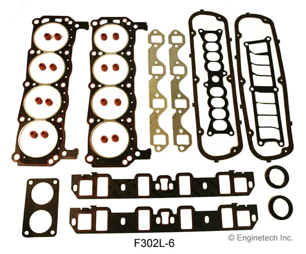 GSKT FORD 5.0L 302 PREM U