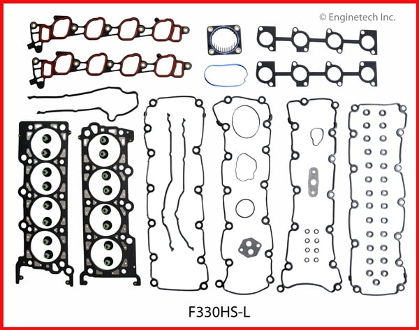GSKT FORD 5.4L 330 SOHC 1