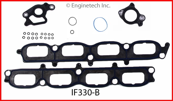 GSKT FORD 5.4L SOHC INT M