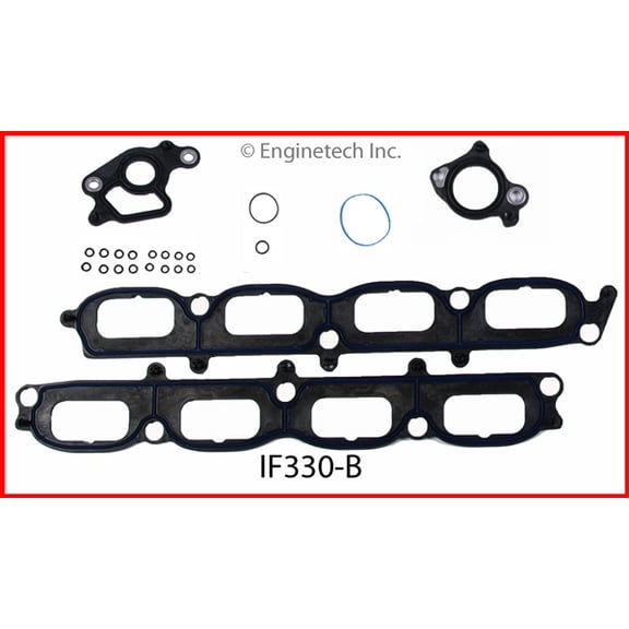 GSKT FORD 5.4L SOHC INT M