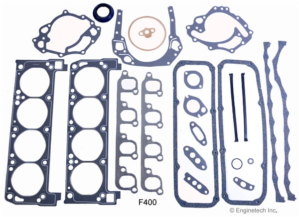 GSKT FORD 5.8L 351C 351M