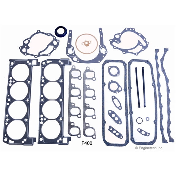 GSKT FORD 5.8L 351C 351M