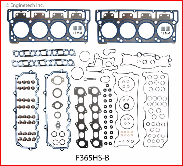 GSKT FORD 6.0L 365 DIESEL