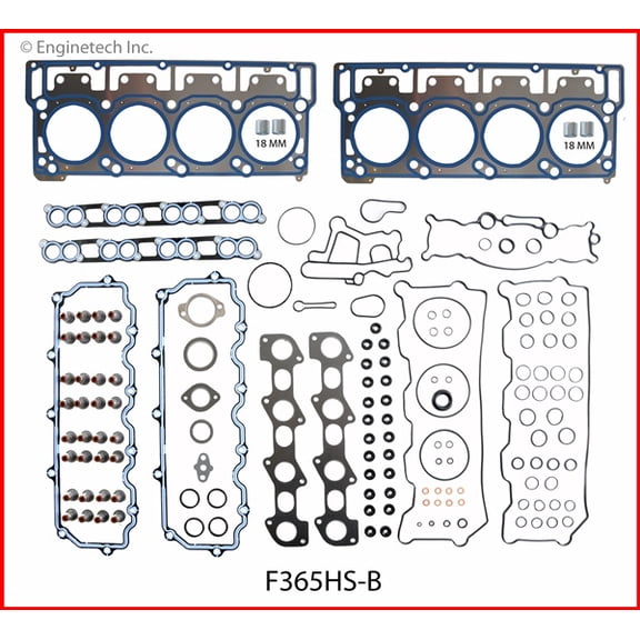 GSKT FORD 6.0L 365 DIESEL