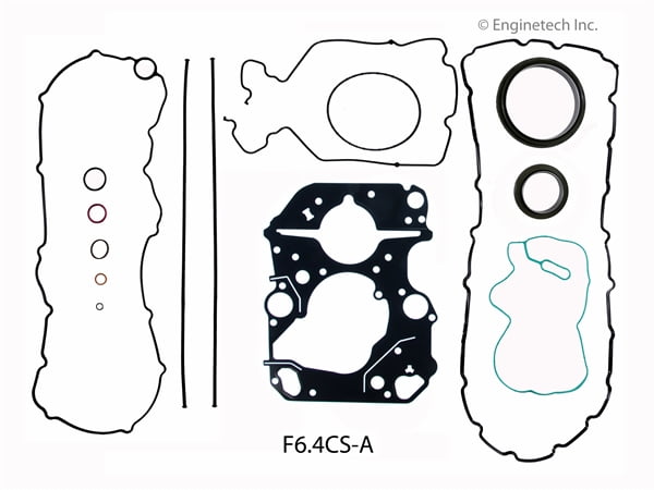 GSKT FORD 6.4L 391 32V PO