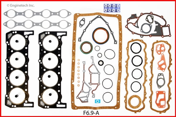 GSKT FORD 6.9L 420 DIESEL