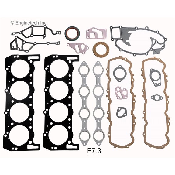 GSKT FORD 7.3L 445 DIESEL