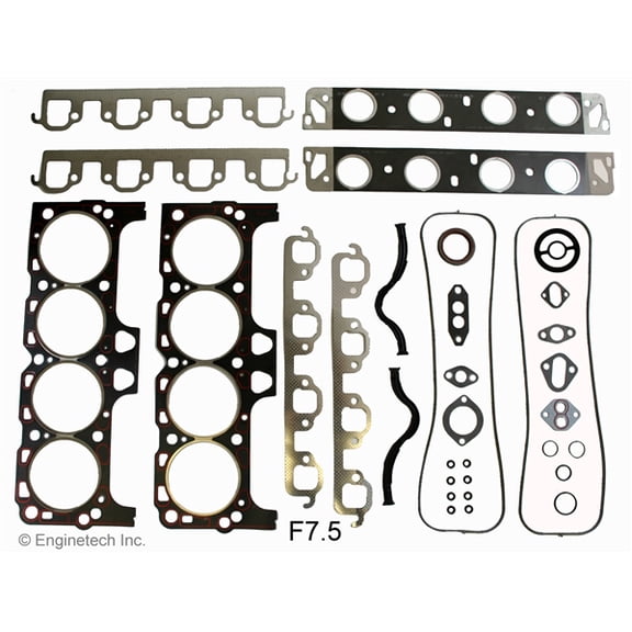 GSKT FORD 7.5L 460 4BBL M