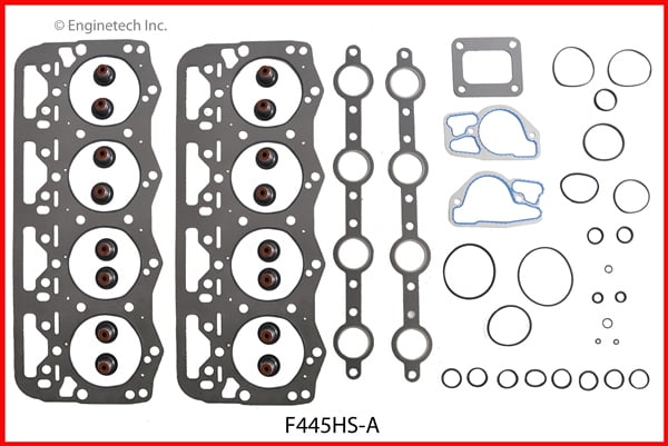 GSKT FORD IHC 7.3L 445 DI