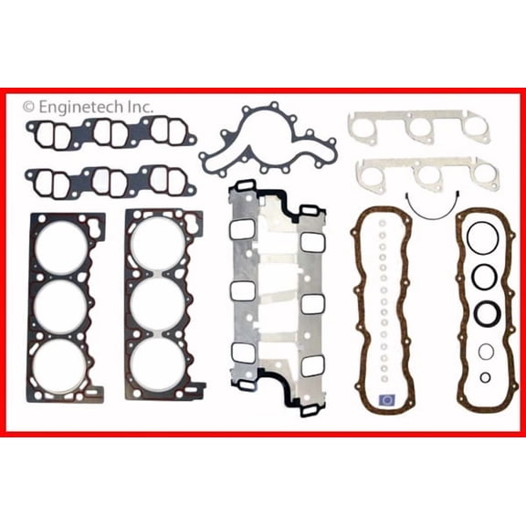 GSKT FORD MAZ 4.0L 244