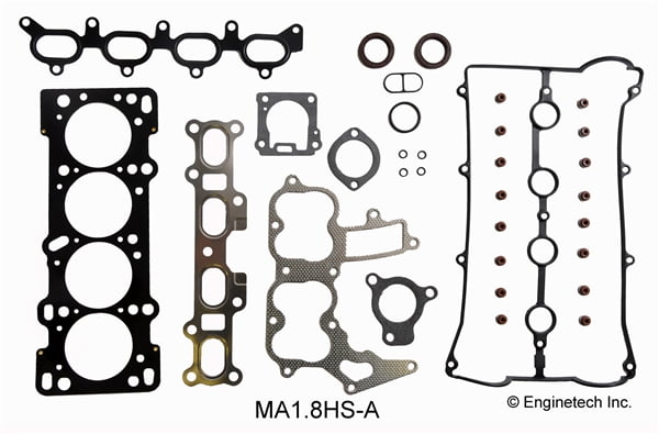 GSKT FORD MAZDA 1.8L 1839