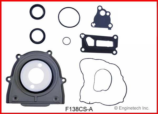 GSKT FORD MAZDA 2.3L DOHC
