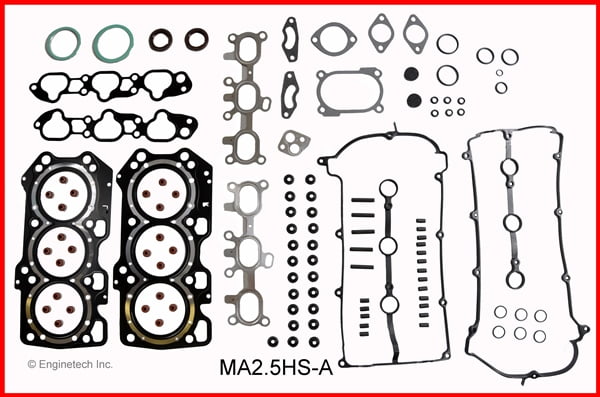 GSKT FORD MAZDA 2.5L 2497