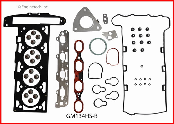 GSKT GM 2.2L 134 DOHC ECO